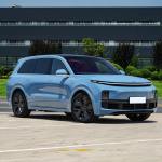 Hybrid Large SUV Lixiang L9 Max Extended Range Pure Electric Vehicle EV Car