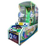 Metal Material Redemption Arcade Machines Hot Rugby American Football Playing