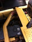 Used Excavator CAT 336D Good Condition
