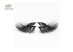 Plastic Cotton Stalk Resuable 13MM 3D Volume Lashes