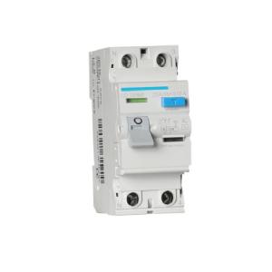 Quality HG Serices 240V/415V Residual current circuit breaker RCCB wholesale