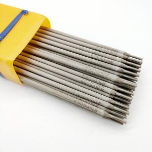 Quality 5mm 2.5 Mm 1/8&quot; Stainless Steel Welding Rod E347-16 Ss Welding Electrode wholesale