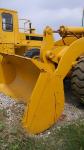 Used Kawasaki 80z Wheel Loader