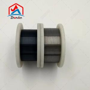 High Quality 0.1mm 0.2mm 20 Micron Tungsten Wire tungsten products