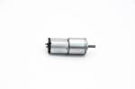 Low Noise 3mm Shaft Diameter Gearbox DC Motor with 32mm Motor Diameter for
