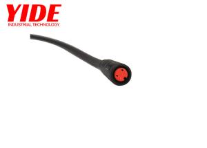 Quality OEM / ODM Ebike Battery Connector Male And Female Interlocking wholesale