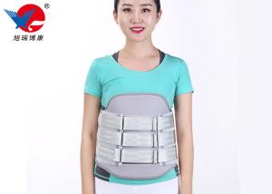 Quality Medical Thoracic Lumbar Sacral Orthosis Limit Thoracolumbar Flexion And Extension wholesale