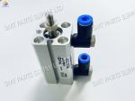 Panasonic Air Cylinder N610076228AB SMC CDQSBS12-20-DCL7078L