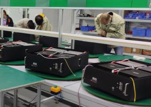 China 48V Home Battery Backup System 5Kwh 10Kwh Residential Lithium Ion Battery on sale