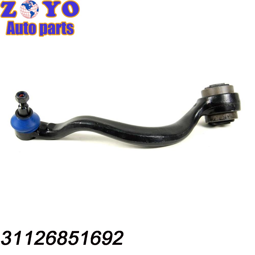 Reference NO. FCA7567 Front Lower Control Arm for BMW X6 08-19 Suspension System