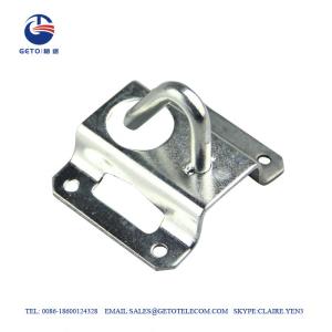 Quality USC Fiber Drop Wire Clamp wholesale
