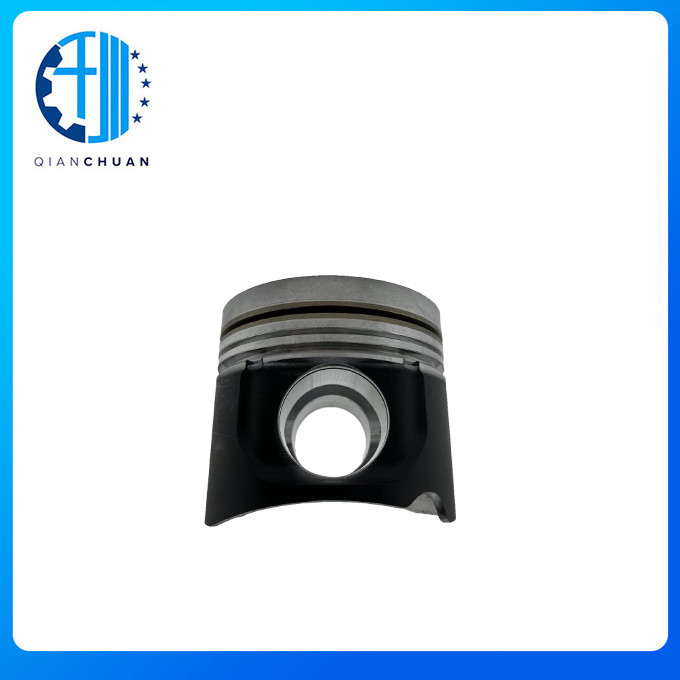 Piston D4D-8455 20460013 2130500 For Diesel Engin e Parts