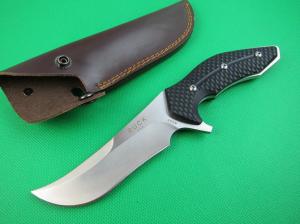 Quality Buck Knife 40S Tactical Knife wholesale
