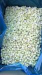Grade A IQF Green Kiwi Cubes 10*10mm Hayward Frozen Skin Off Fruit Cubes Fresh