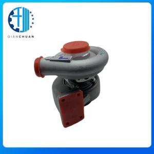 Quality HX35 Turbocharger Fits Cummins Excavator 6BT Engine 3598925 wholesale