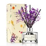 Home Fragrance Scented Reed Diffuser Natural Scent Gift Set