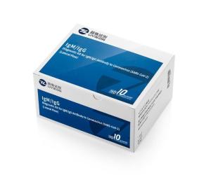 Quality 15Min IgM IgG Test Kit wholesale