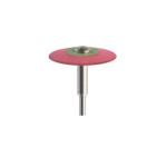 Hot Sell Rubber Diamond Grit Dental Lab Tools Dental Rubber Diamond Polisher