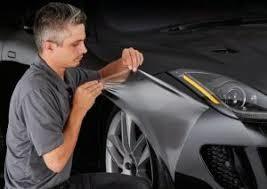 Quality Clear Transparent TPU 10 years warranty Anti Tear Car Edge Wrapped Protection Film wholesale
