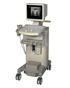 Quality Aloka SSD 1000 Medical Ultrasound System Imaging Diagnosis wholesale