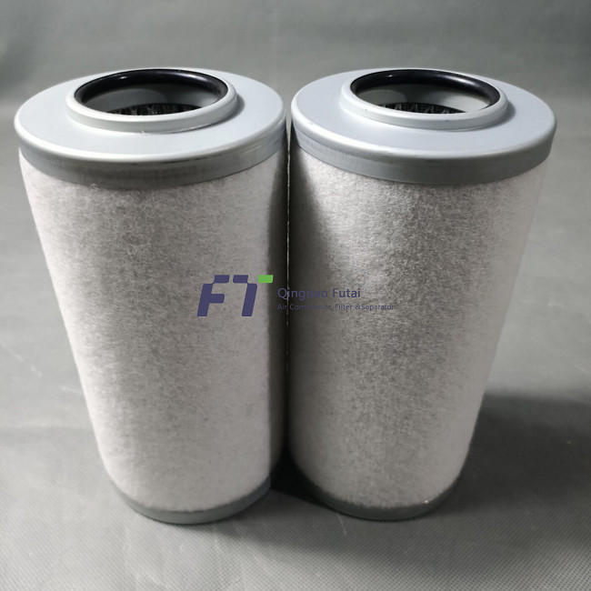 4000H 88290015567 OEM Screw Compressor Air Oil Separator