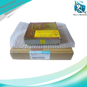 Quality Electric part ZX200 CONTROLLER USE FOR HITACHI EXCAVATER wholesale