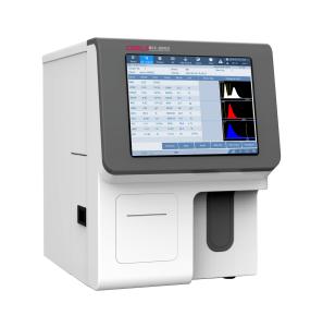 Quality BCC-3900 Automatic Hematology Analyzer wholesale
