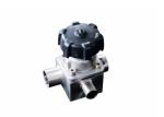 3 Way Sanitary Diaphragm Valves