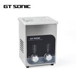 2L 50W Stainless Stain Ultrasonic Cleaner Multifunctional Tools PCB Board