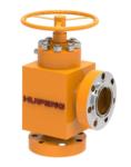 HUIFENG AA-HH Oil Natural Gas Mud Gate Valve Hydraulic PSL 1-4 PR1 PR2