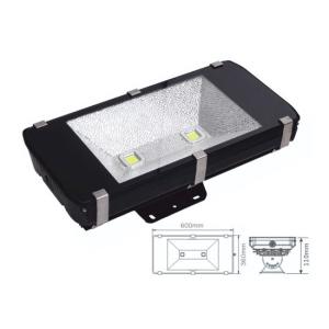 Quality IP65 outdoor high power reflector holofote 7000 lumens 100w led floodlight wholesale