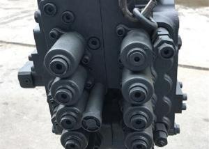 Quality Doosan 410105-00065 Main Control Valve For Dx28 Dx55 Construction Excavator wholesale