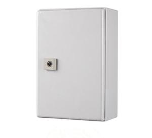 Quality Common Seamless Stainless Steel Meter Box / Flush Mounted Meter Box OEM wholesale