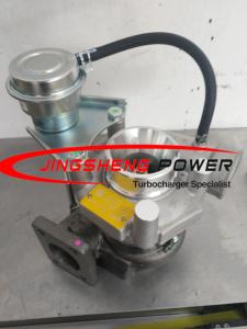 Quality Mitsubishi &amp; Komatsu 4BT3.3 Diesel Engine Turbocharger PC130-7 49377-01601 TD04L-10T wholesale