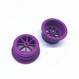 Quality Small Batch 0.2mm PLA 3D Printing Service Powder Coating wholesale