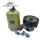Fuel Filter Fuel Water Separator 130-7092 1307092 For Caterpillar 424D 436C 420D