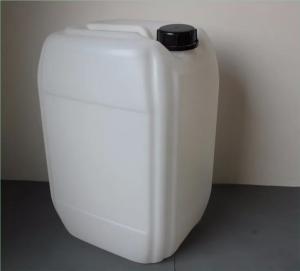 Quality HDPE Plastic 20 Litre Jerry Can Odorless 20L Food Grade Jerry Can wholesale