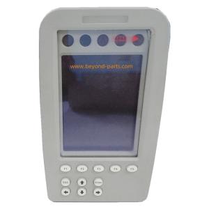 Quality Sany SY365C Original Excavator Spare Parts Monitor Cluster Gauge Panel 35 Pins wholesale