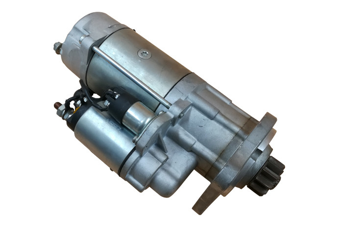 Hnrock 28v Isuzu Truck Starter Motor M009T81471 1-81100-352-2 M9T81471