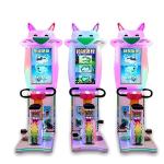 2 Players Kids Arcade Machine / Bicycle Racing Machine W128*D150*H188CM