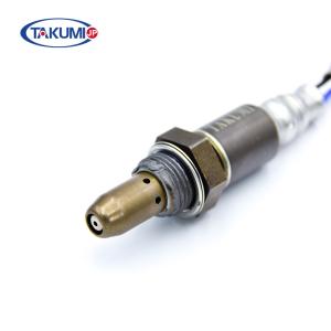 Quality DENSO High Performance Air Fuel Ratio Sensor 89467-0R040 For Toyota Lexus 4 Wires wholesale