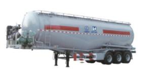 Quality Semi-trailer (B) wholesale