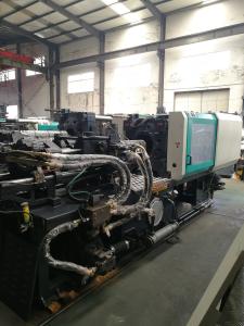 Quality PP PS Plastic Injection Molding Machine Beach Chair Injection Molding 14.5 Tons wholesale