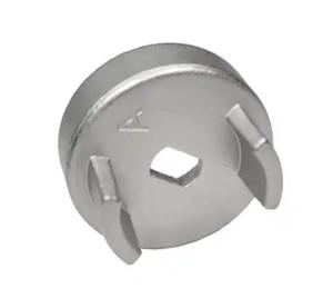Stainless Steel Precision Casting Parts  Silica Sol Dewaxing Casting Accessories