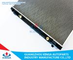 Aluminium Radiator Fits for NISSAN NAVARA'05-AT Auto Spare Part