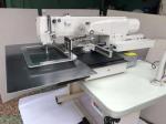 DP*17 18 Needle Automatic Shoe Sewing Machine Computer Pattern Footwear