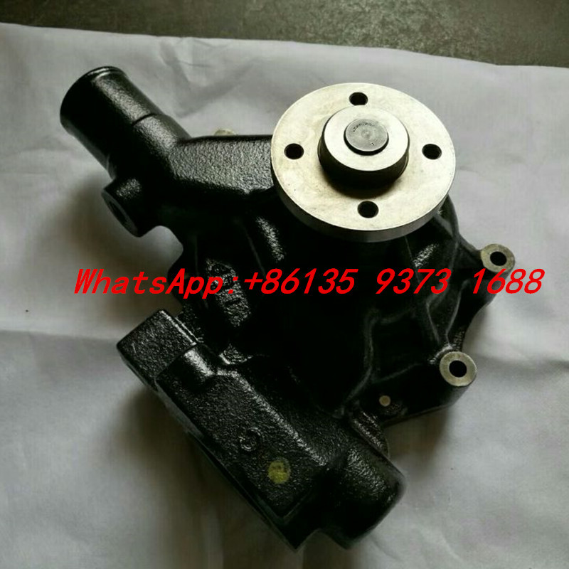 Cummins QSB3.3 diesel engine Cooling Water Pump 4955417 4941151 5301481 5364845 5401728