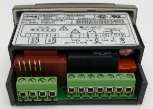 Quality Dixell Digital Temperature Controller XR02CX wholesale