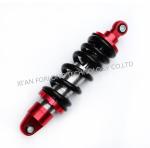 Aluminum Alloy Universal Motorcycle Rear Shock Absorber 260mm Center Distance