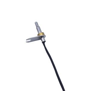 China 100K Electric Kettle NTC Temperature Probe Surface Mount on sale